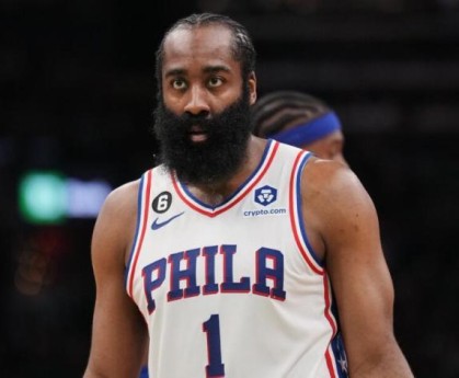 电竞比分网-【观察】哈登下家难定 重返火箭还是再度联手KD？