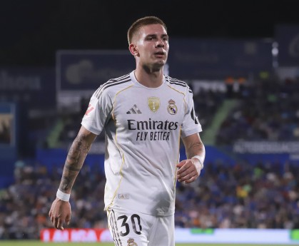 状态逐渐复苏！阿斯：马斯坦托诺拿出了本赛季迄今为止的最佳表现