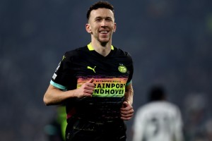 电竞比分网-米体：佩里西奇希望重返国米，若埃因霍温不敌拜仁他将申请离队