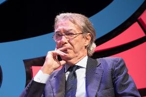 电竞比分网-意媒：莫拉蒂被一名39岁中国男子诈骗97.7万欧，钱被及时冻结