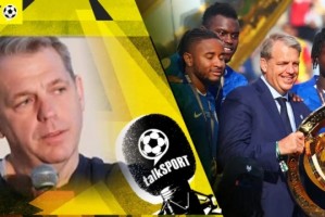 电竞比分-伯利：无论何时何地切尔西都具备夺冠实力 蓝军是不可忽视的力量