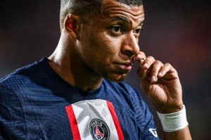 电竞比分网-姆巴佩叕思动，牵扯坎波斯，全透明巴黎无奈更无能？