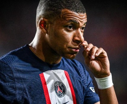 电竞比分网-姆巴佩叕思动，牵扯坎波斯，全透明巴黎无奈更无能？