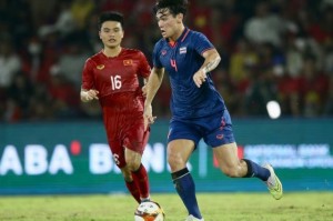 电竞比分-泰越缅印杀入东运动会男足四强 13日展开半决赛