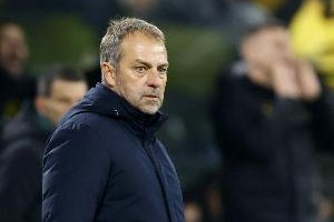 电竞比分-弗里克：理解大家对巴萨的批评，赛后更衣室气氛也不是很好