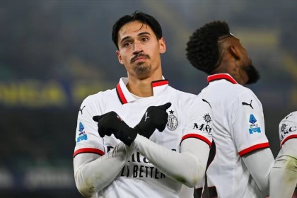 米兰CEO弗拉尼：赖因德斯？我们今夏不需要出售重要球员