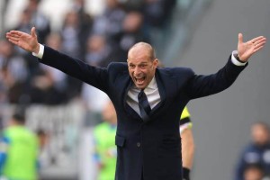 score电竞-绝杀！千分里程碑！尤文不丑了，阿莱格里却不高兴了