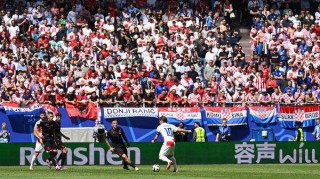 score电竞-【欧洲杯】乌龙侠立功！阿尔巴尼亚2-2逼平克罗地亚