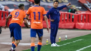 score电竞-泰山开局又被打懵！5场丢13球 创队史中超最惨失利