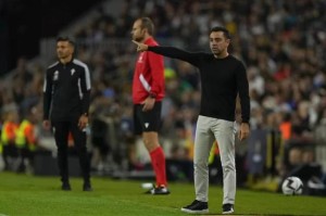 电竞比分-【前瞻】从险胜中看巴萨怎么打国际米兰生死战